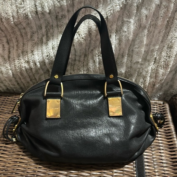 AUTHENTIC Michael Kors Collection bag - Picture 1 of 10